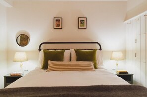 Casa de campo | 2 dormitorios, tabla de planchar con plancha, wifi gratis y ropa de cama