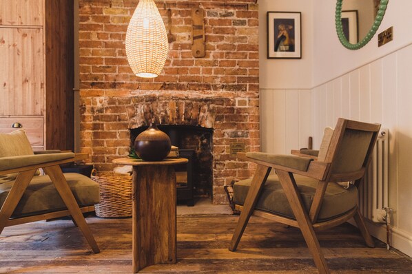 Cottage | Interior - Seaside Escape Cottage in Broadstairs (Broadstairs)