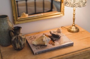 Cottage | Interior detail - Seaside Escape Cottage in Broadstairs (Broadstairs)