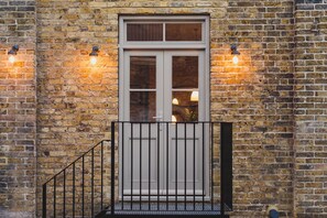 Cottage | Exterior - Seaside Escape Cottage in Broadstairs (Broadstairs)