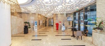 Jinjiang Tianhe Grand Hotel (Jinjing People's Government)