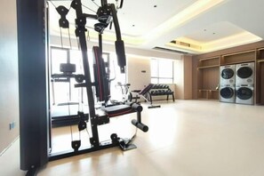 Sportschool