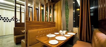 Hotel Vrinda Sarovar