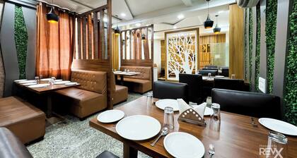 Hotel Vrinda Sarovar