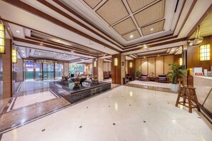 Unclassified image, 3 of 34, button - Bingang International Hotel (Xishuangbanna Splash Plaza) (Jinghong)