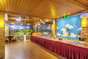 Bar (di hartanah)