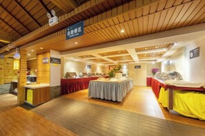Unclassified image, 5 of 34, button - Bingang International Hotel (Xishuangbanna Splash Plaza) (Jinghong)