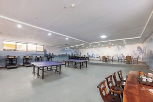 Gimnasio