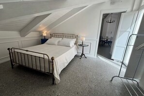 2 Schlafzimmer, WLAN