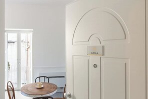 Interior - Cupola: apartment near Pompeii and the Sorrento coastline (Castellammare di Stabia)