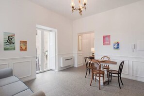 Interior - Cupola: apartment near Pompeii and the Sorrento coastline (Castellammare di Stabia)