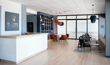 Recepción