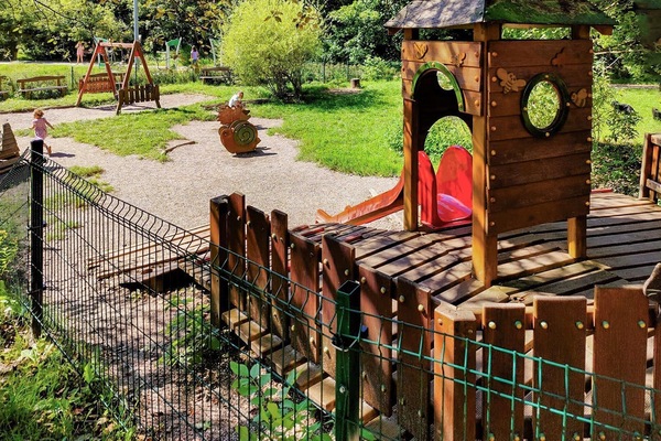 Kinderbereich