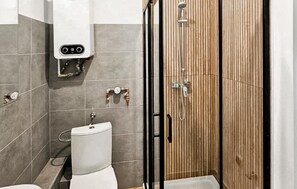 Dusche