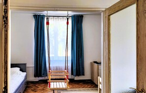1 bedroom, free WiFi