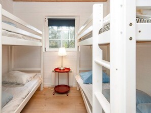 House | 7 bedrooms - 4 Star Holiday Home in Ulfborg (Ulfborg)