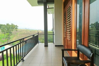 Villa Kangen Omah