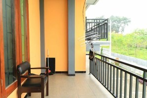 Room - Villa Kangen Omah (Pacet)