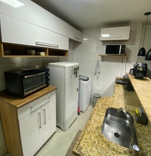 Horno, placa de cocina