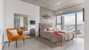 1 chambre, accĂšs Internet