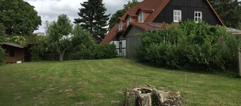 Wunderschönes, Sehr Ruhig Gelegenes Tiny House mit Eingezäuntem Garten