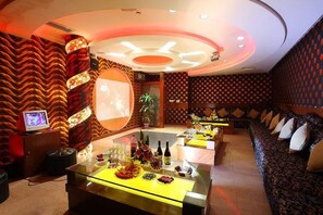 Unclassified image, 5 of 28, button - Meiyuan Hotel (Jiashan)