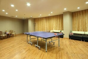遊戲室