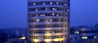 Meiyuan Hotel