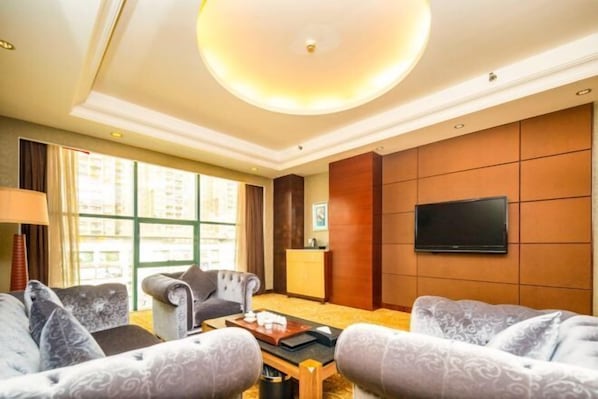 Habitación
