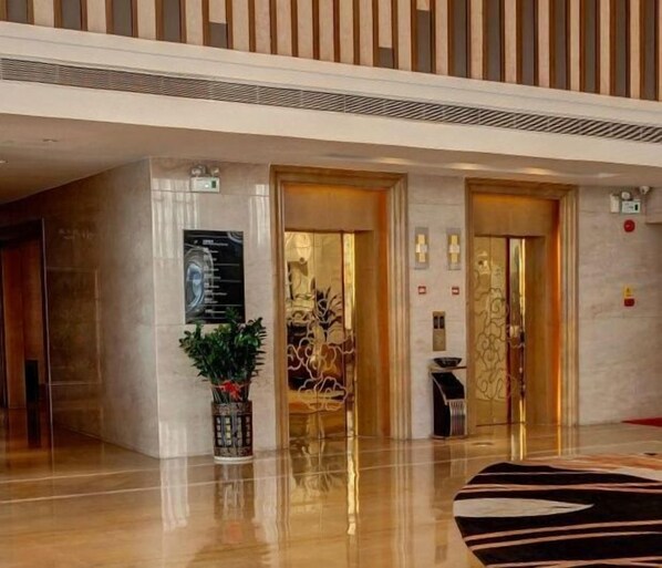 Interior - Spring Bay Boutique Hotel (Shenzhen)