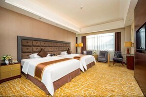 Room - Spring Bay Boutique Hotel (Shenzhen)
