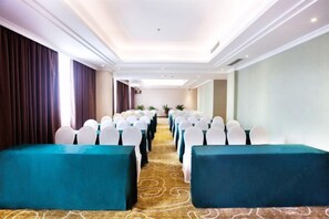 Meeting facility - Spring Bay Boutique Hotel (Shenzhen)