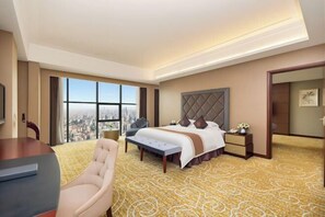 Room - Spring Bay Boutique Hotel (Shenzhen)