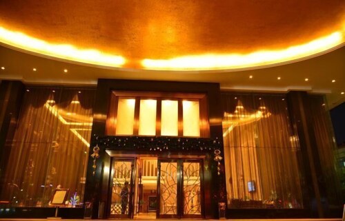 Spring Bay Boutique Hotel