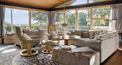 3 bedroom lovely home in Sydals