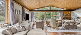 3 bedroom lovely home in Sydals