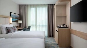 Unclassified image, 4 of 57, button - Courtyard By Marriott Dakar Diamniadio (Diamniadio)