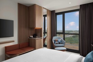 Room - Courtyard By Marriott Dakar Diamniadio (Diamniadio)