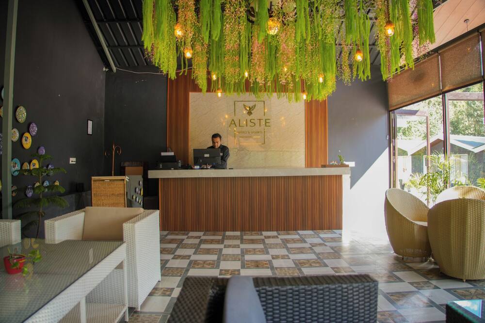 Aliste - A Boutique Cottages Resort - Jagatsukh
