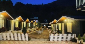 Εξωτερικοί χώροι