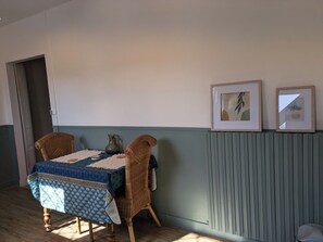 Restauration