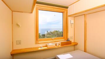 In-room safe, free WiFi