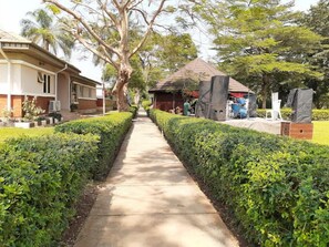 Exterior - Crown City Resorts (Agbara)