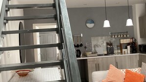 Interior - Charming Horwich Apartment With 2 Bedrooms (Bolton)