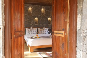 Room - Turban Nature Wilderness Kumbhalgarh (Gogunda)