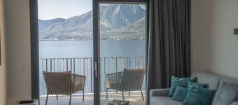 Attilio High Living Suites - Adults Only