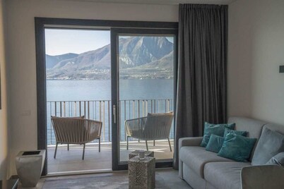 Attilio High Living Suites - Adults Only