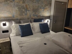 1 bedroom, Egyptian cotton sheets, premium bedding, pillow-top beds