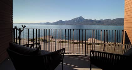 Attilio High Living Suites - Adults Only