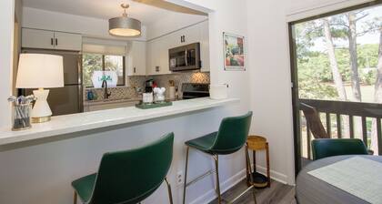 The Loblolly Condo - 2 bedroom / 2 bathroom